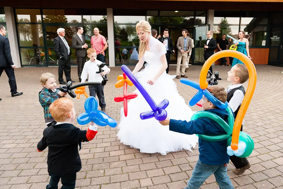 Weddingbox-Alsace - DJ et Magicien — photo 6