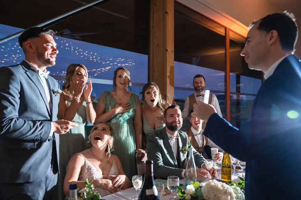 Weddingbox-Alsace - DJ et Magicien — photo 4