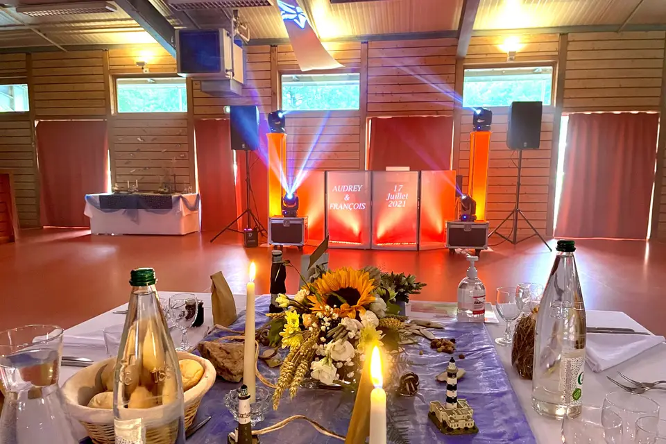 Weddingbox-Alsace - DJ et Magicien — photo 9