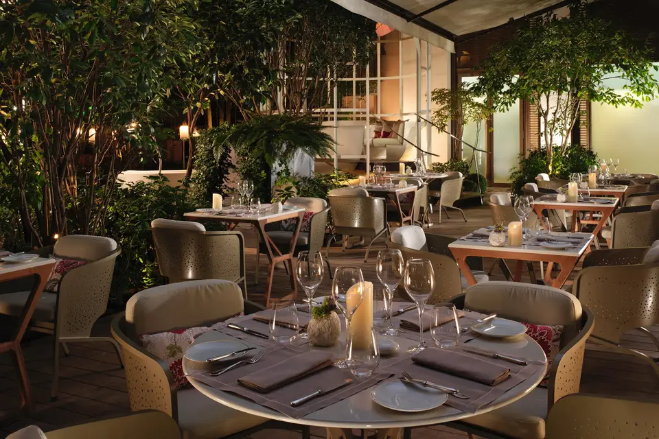 Mandarin Oriental Paris — photo 6