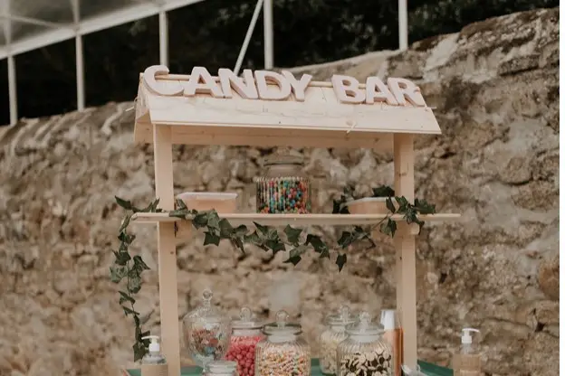 La mariée loue — photo 1