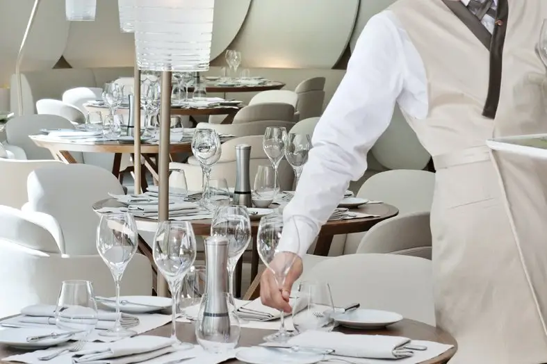 Mandarin Oriental Paris — photo 7