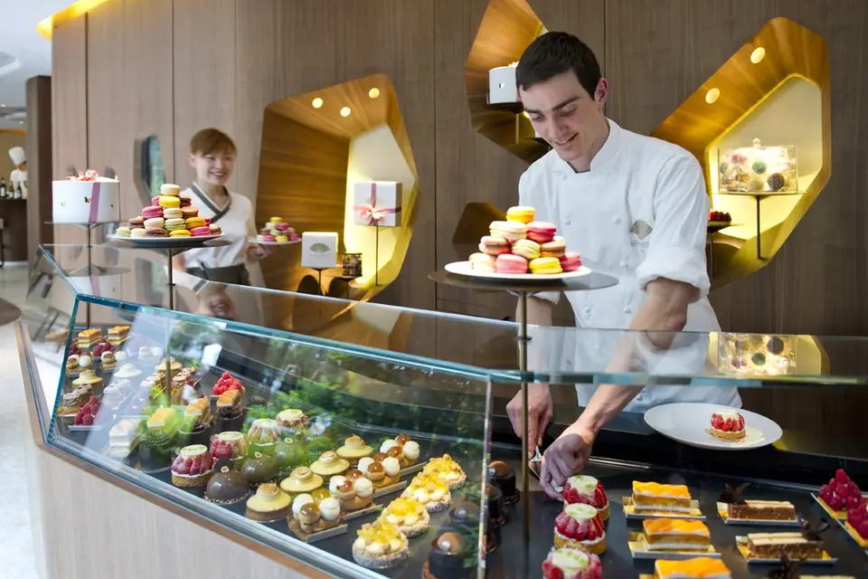 Mandarin Oriental Paris — photo 5