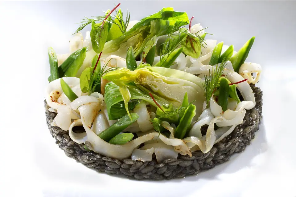 Mandarin Oriental Paris — photo 8