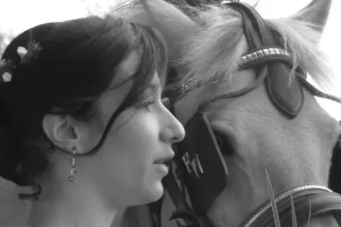 Attelages des Trois Vallées — photo 4