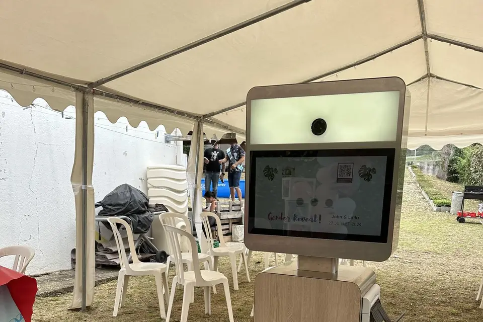 Photobooth 09 — photo 5