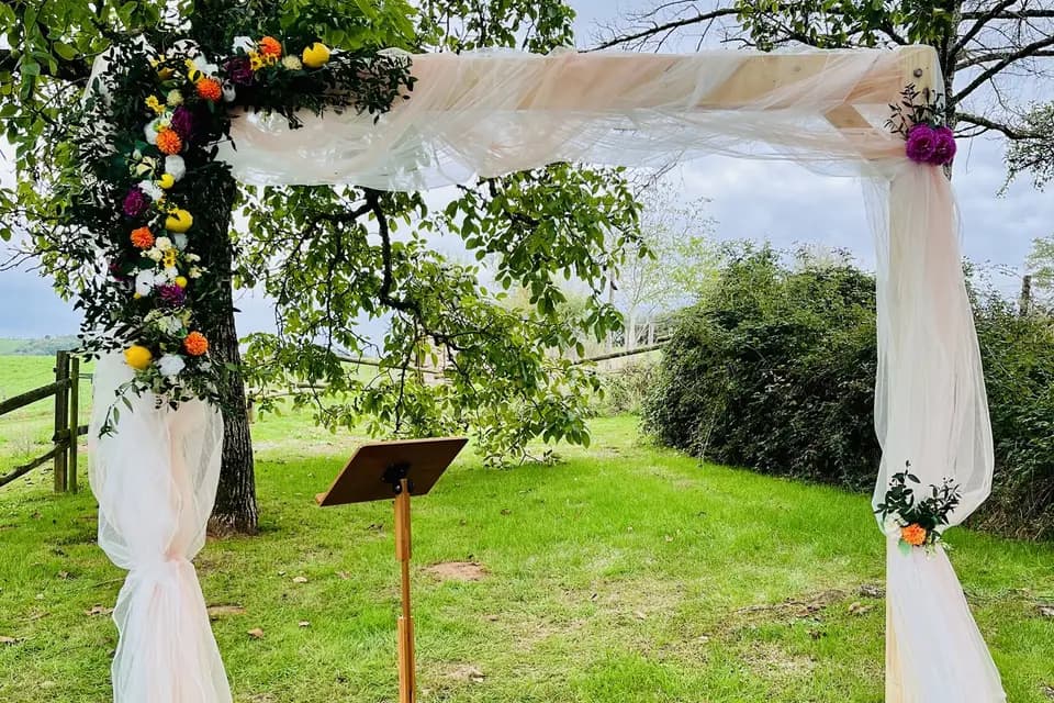 Event by So — photo 6