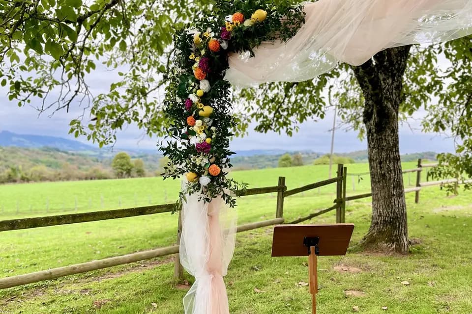 Event by So — photo 8