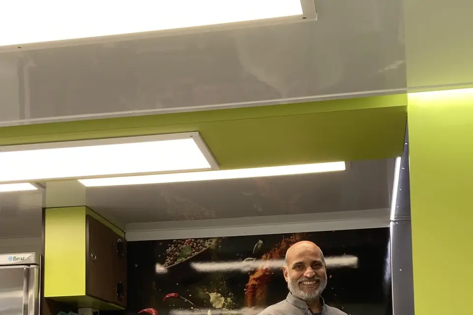 Eveil des Sens — photo 1