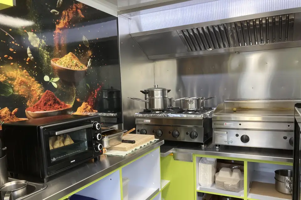 Eveil des Sens — photo 2