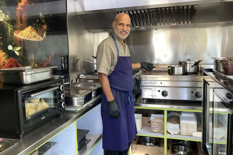 Eveil des Sens — photo 4