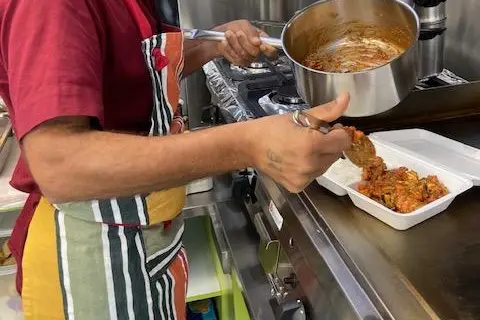 Eveil des Sens — photo 5