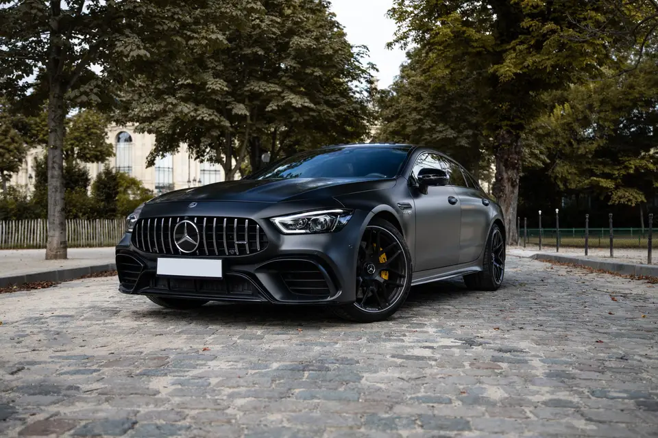 My Rental Car — photo 7