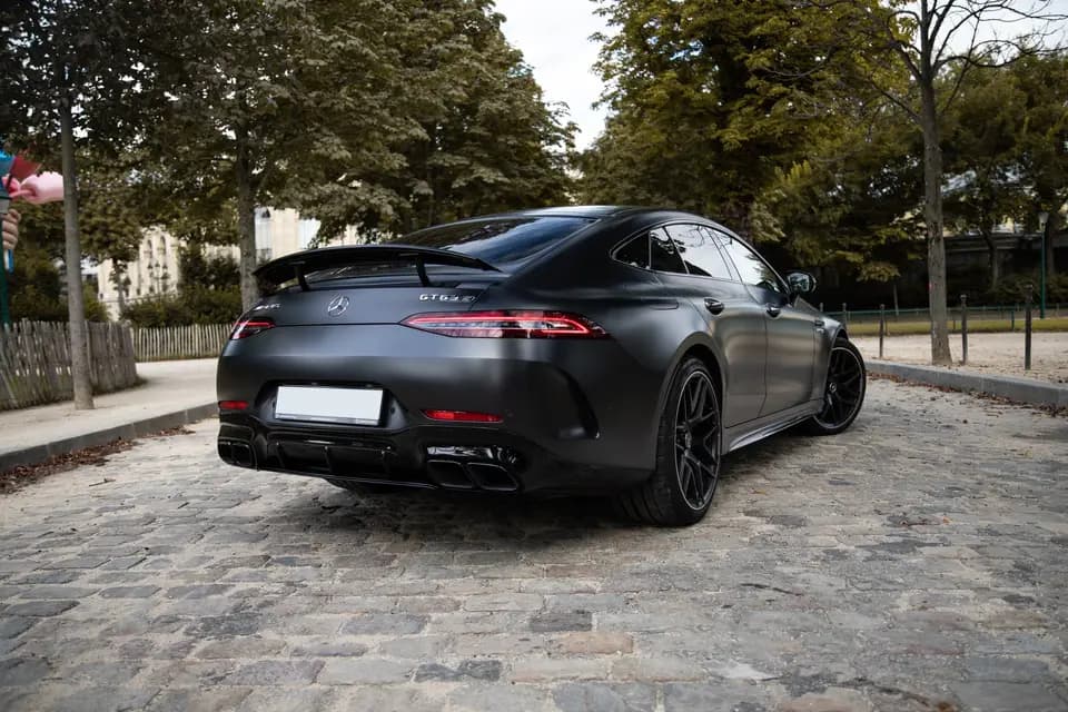 My Rental Car — photo 6