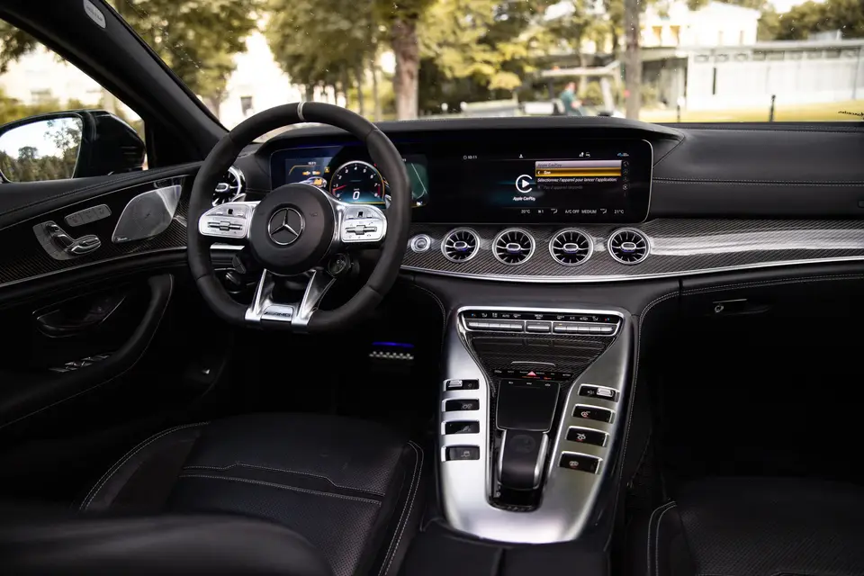 My Rental Car — photo 8