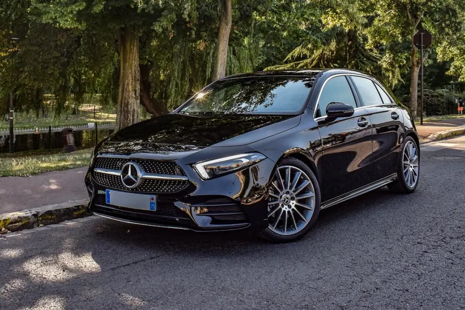 My Rental Car — photo 4