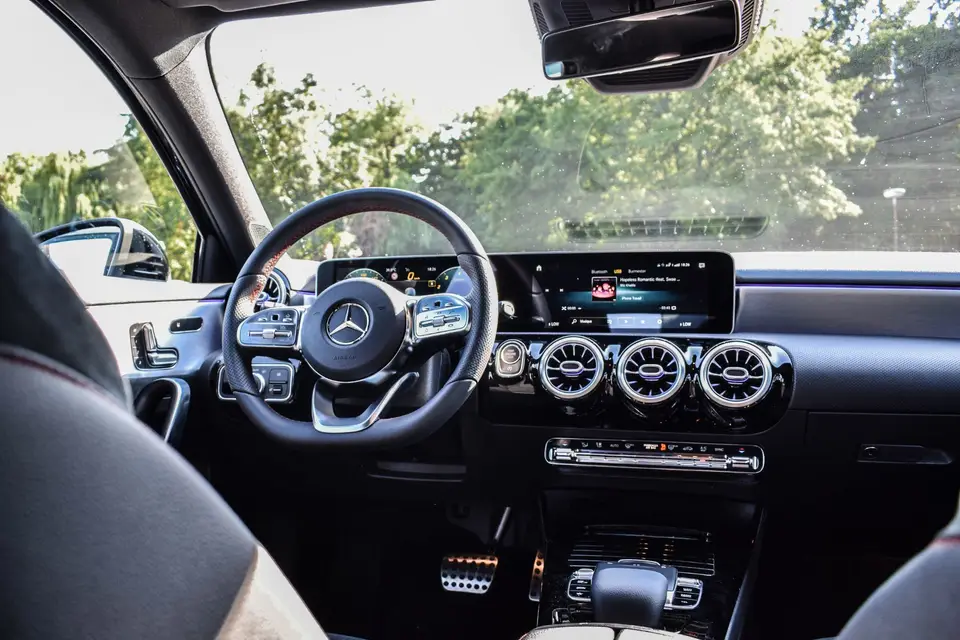 My Rental Car — photo 2