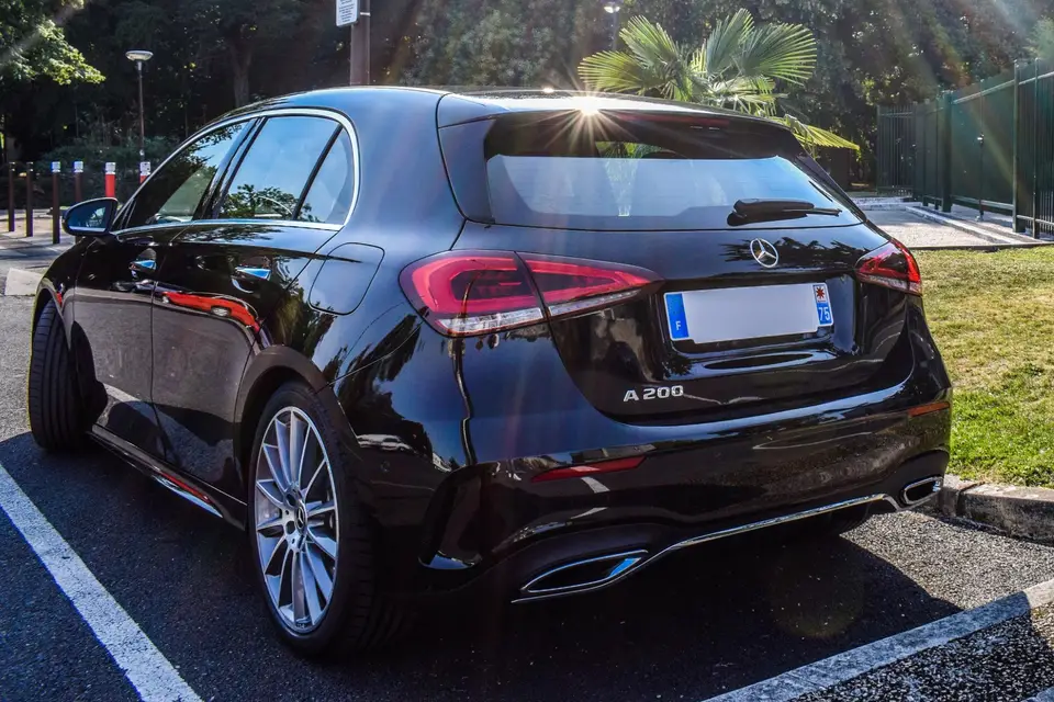 My Rental Car — photo 5