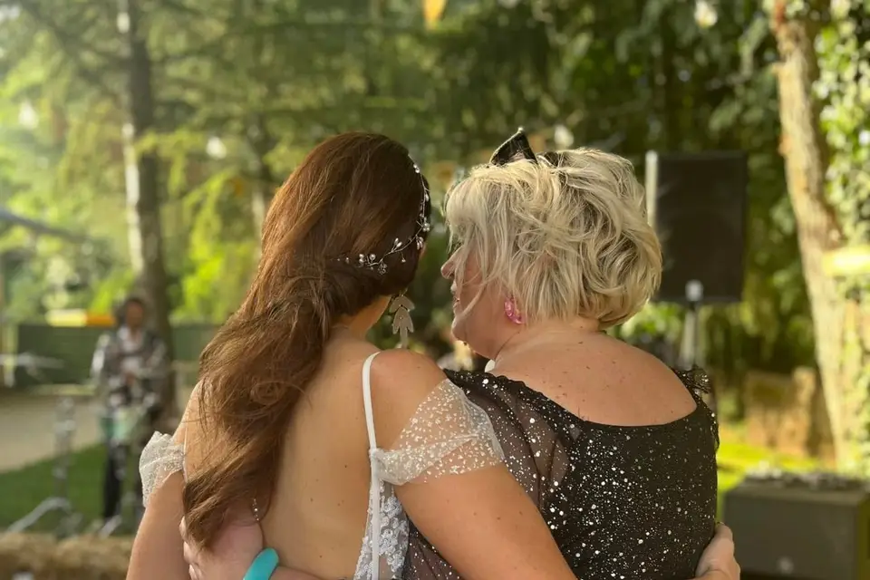 Les Ceremonies de Mademoiselle Suzanne — photo 2