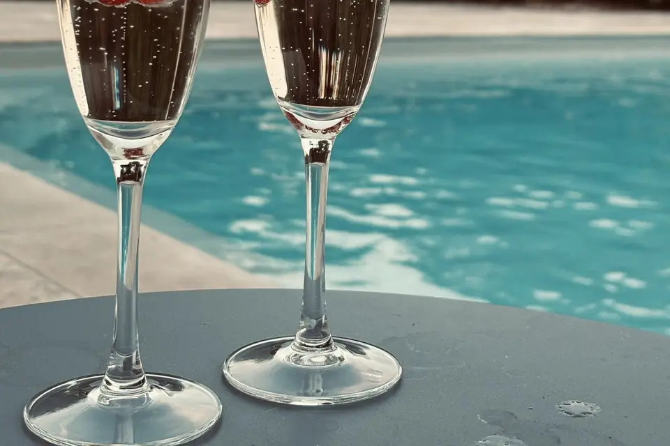 Les Ceremonies de Mademoiselle Suzanne — photo 5