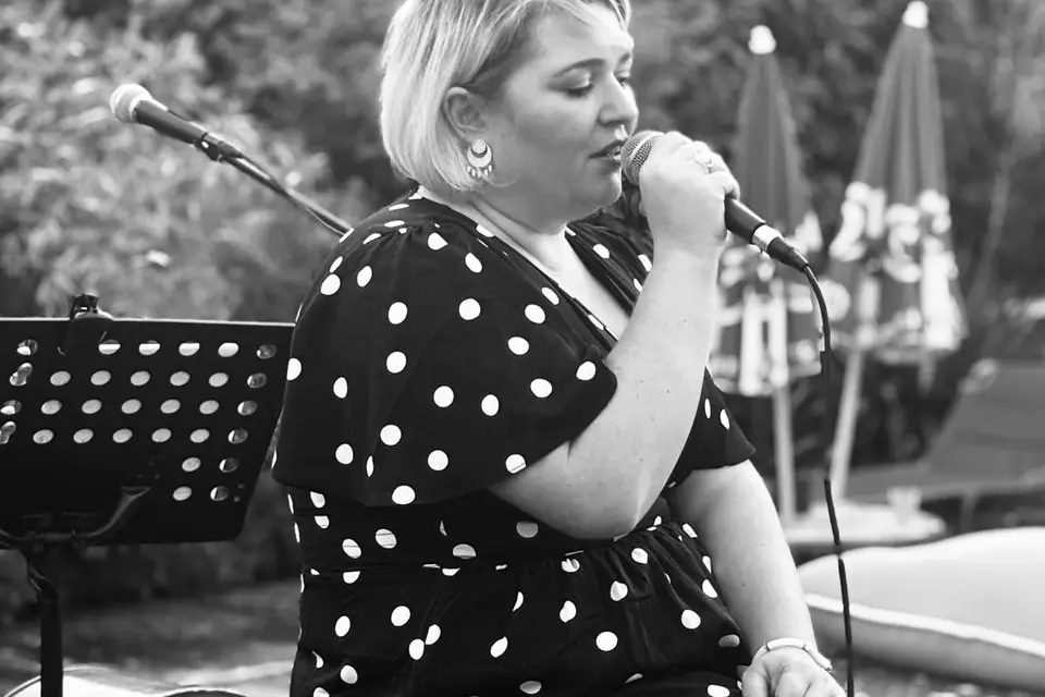 Les Ceremonies de Mademoiselle Suzanne — photo 3