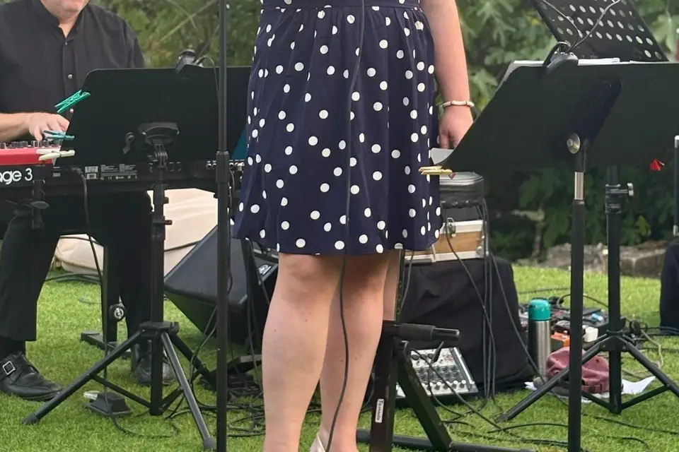 Les Ceremonies de Mademoiselle Suzanne — photo 1