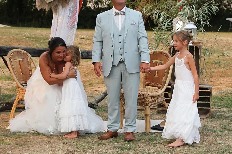 Les Ceremonies de Mademoiselle Suzanne — photo 4