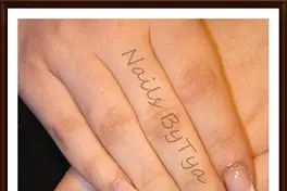 L'Atelier de Tya — photo 5