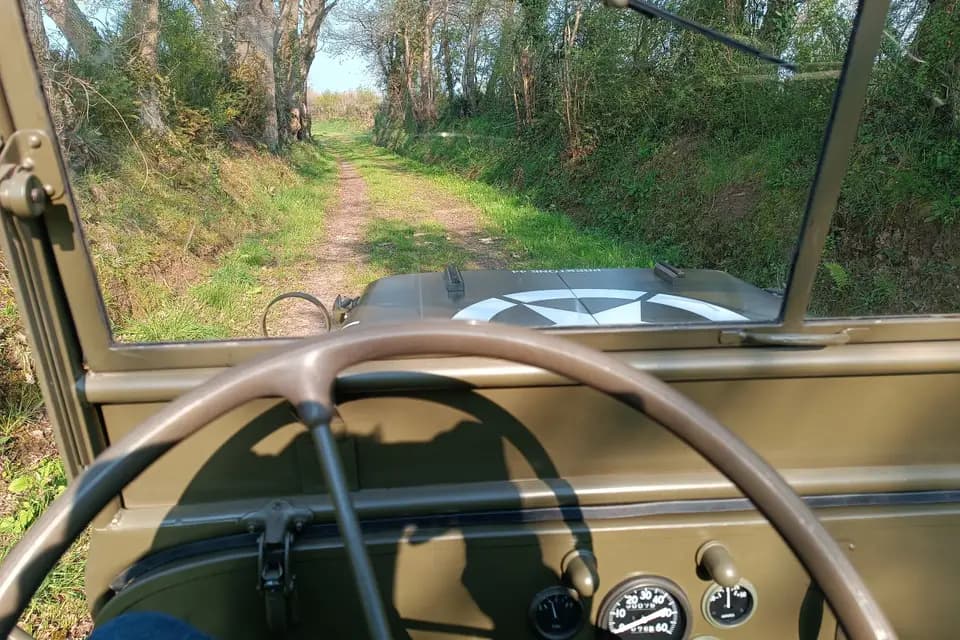 Julien Freret — photo 7