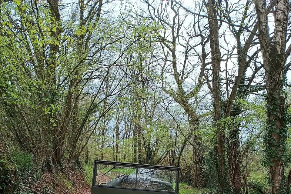 Julien Freret — photo 2