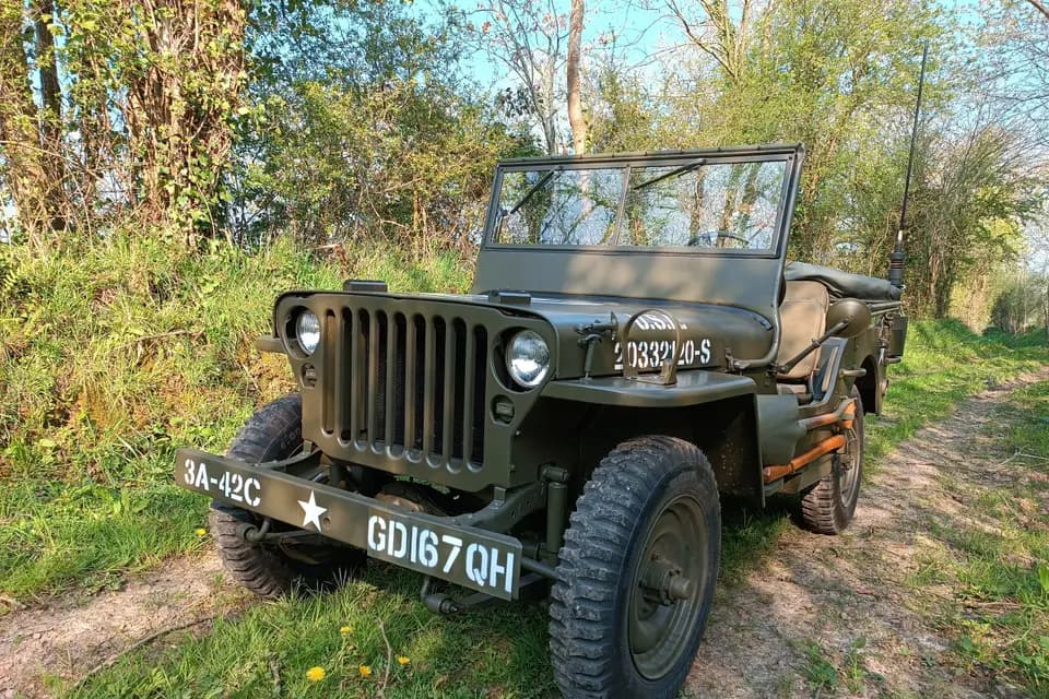 Julien Freret — photo 5