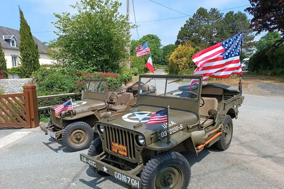 Julien Freret — photo 8