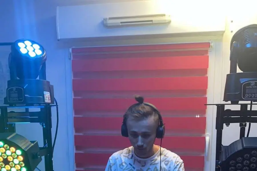 DJDems89 — photo 4