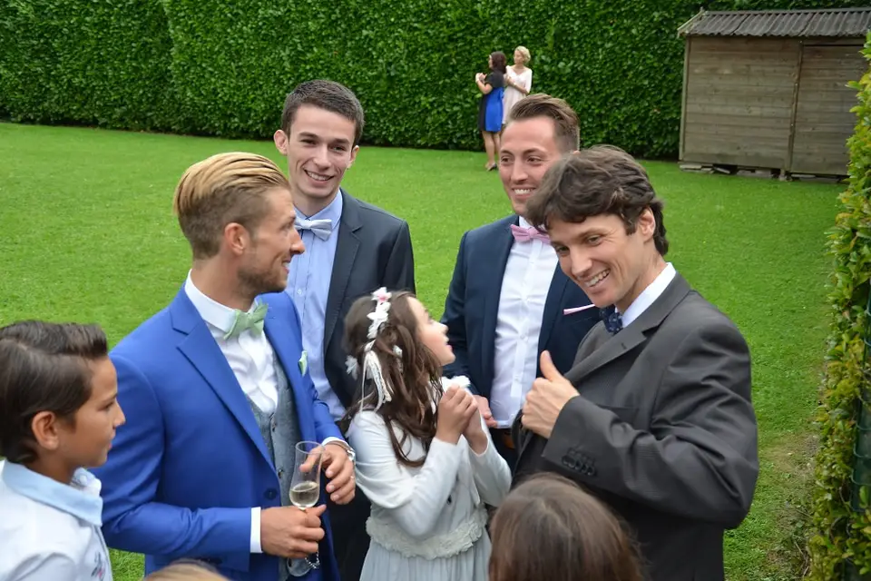 Ludovic Gorges - Magicien — photo 8