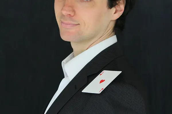 Ludovic Gorges - Magicien — photo 2