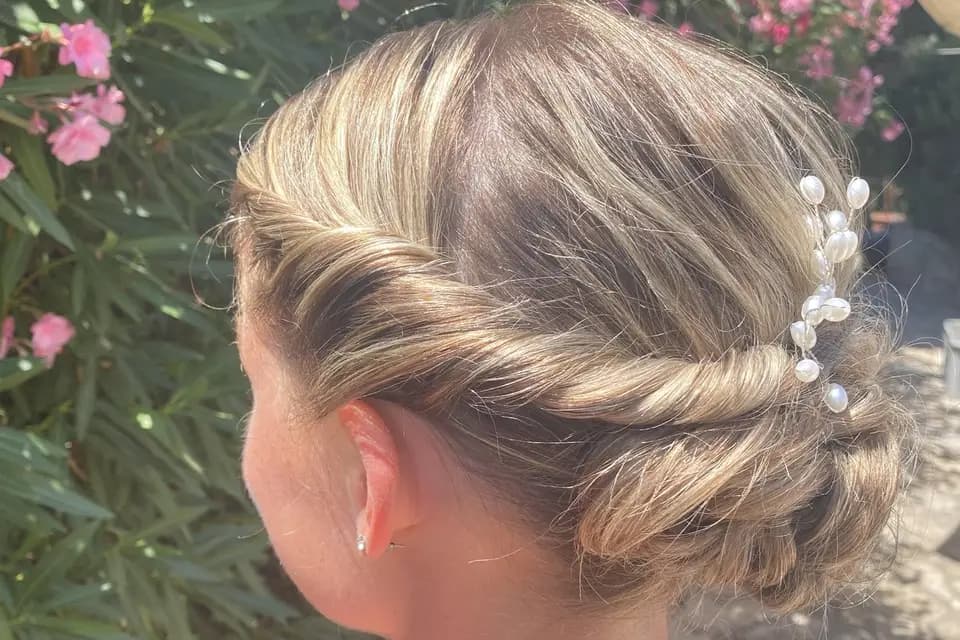 Lau Coiffurevent — photo 4