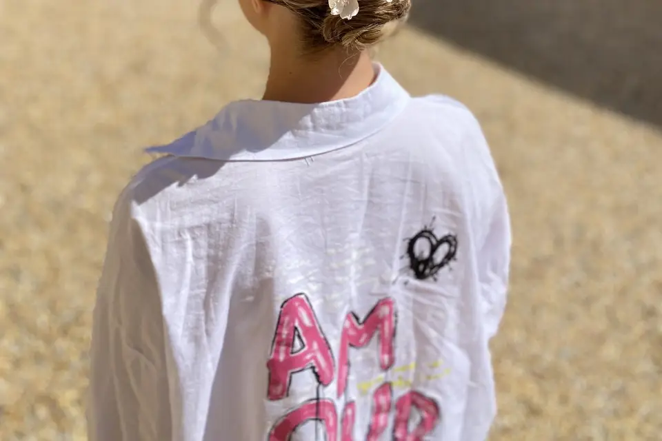 Lau Coiffurevent — photo 1