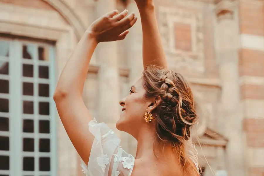 Lau Coiffurevent — photo 7