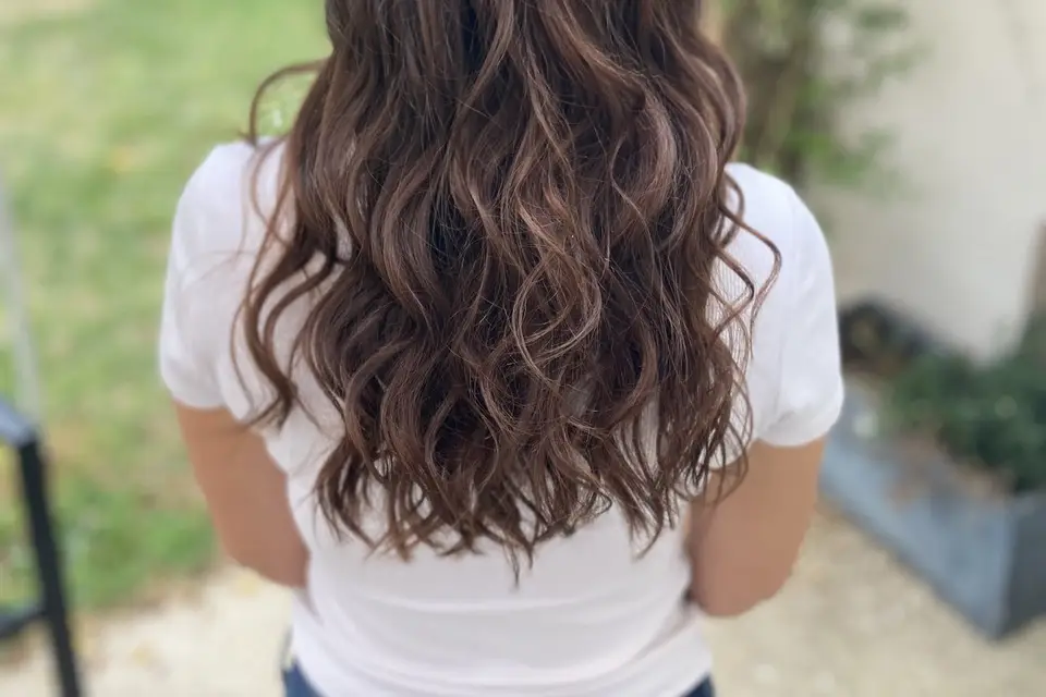 Lau Coiffurevent — photo 2