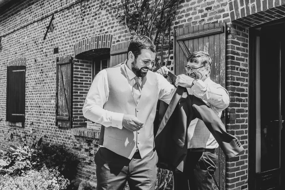 Jéromine Photographe — photo 2