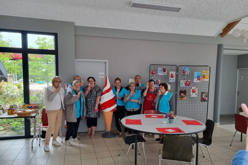 Iceflower — photo 3