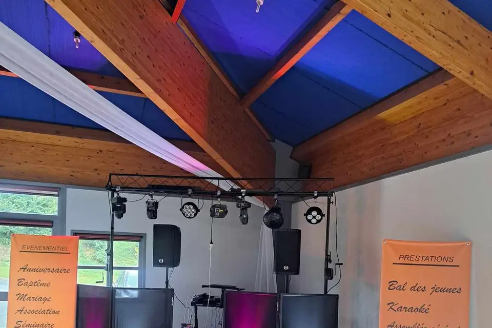 Sono Flo Djsf — photo 3