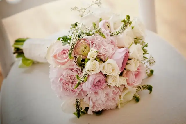 Fée Moi une Fleur — photo 3