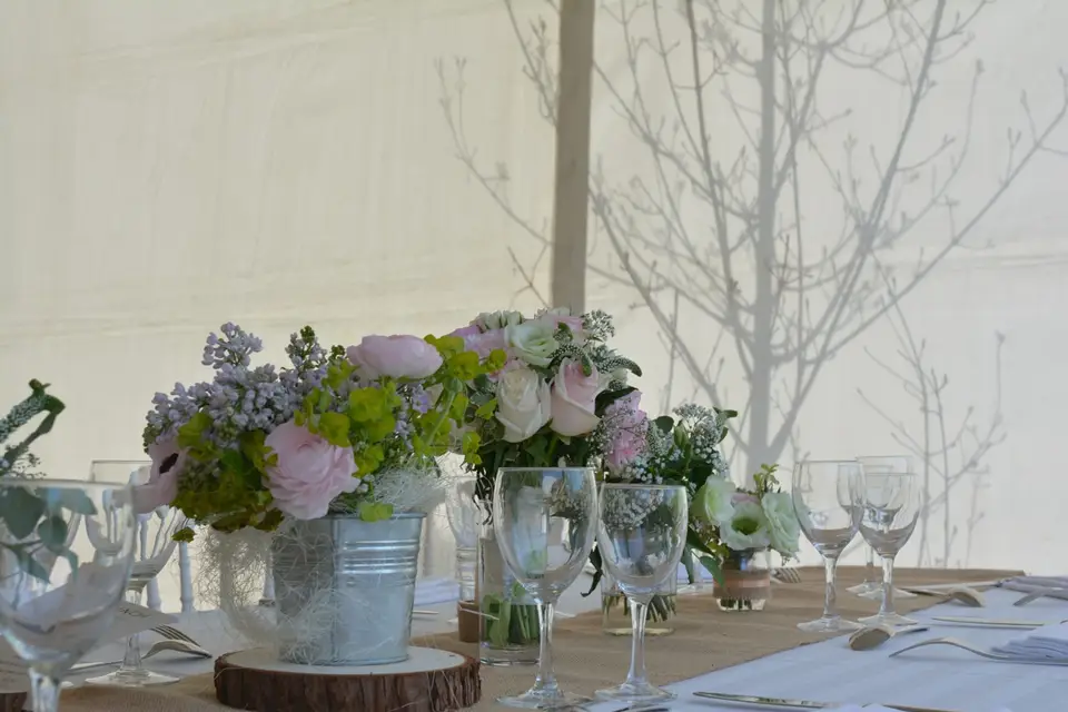 Fée Moi une Fleur — photo 4