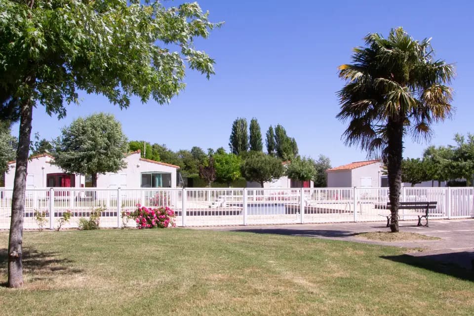 Village Vacances Le Marais — photo 7