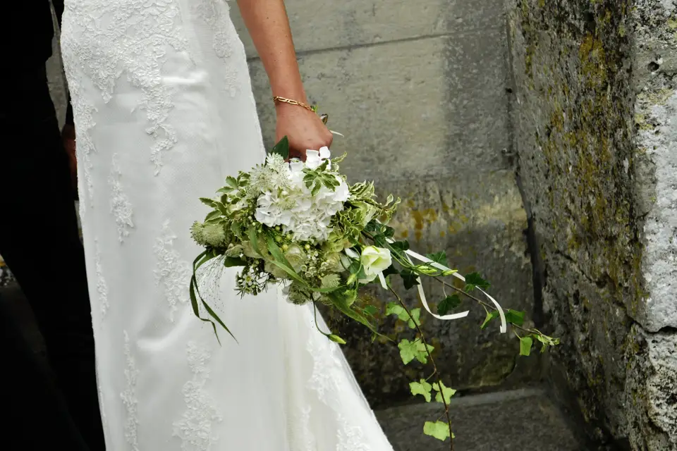 Fée Moi une Fleur — photo 5