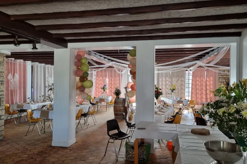 Village Vacances Le Marais — photo 5