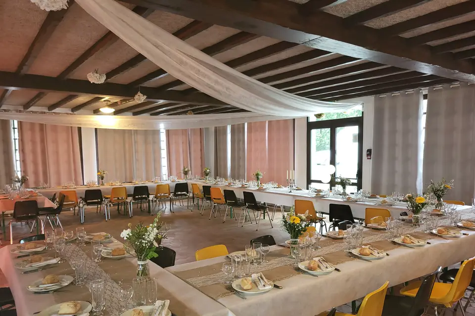 Village Vacances Le Marais — photo 1