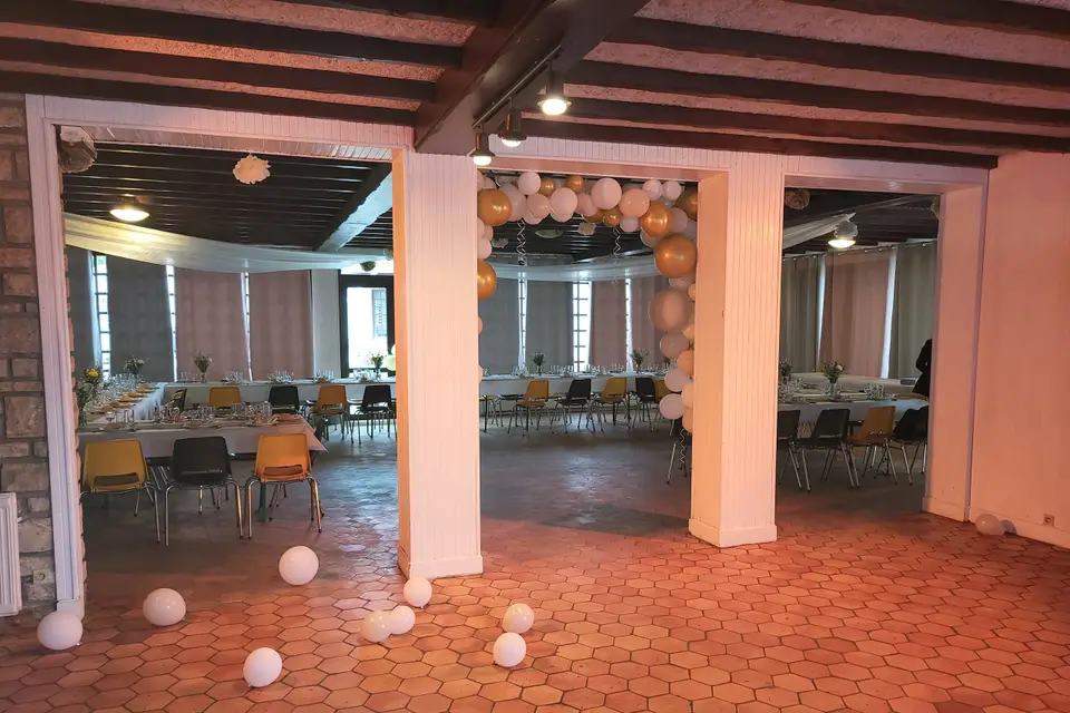 Village Vacances Le Marais — photo 2