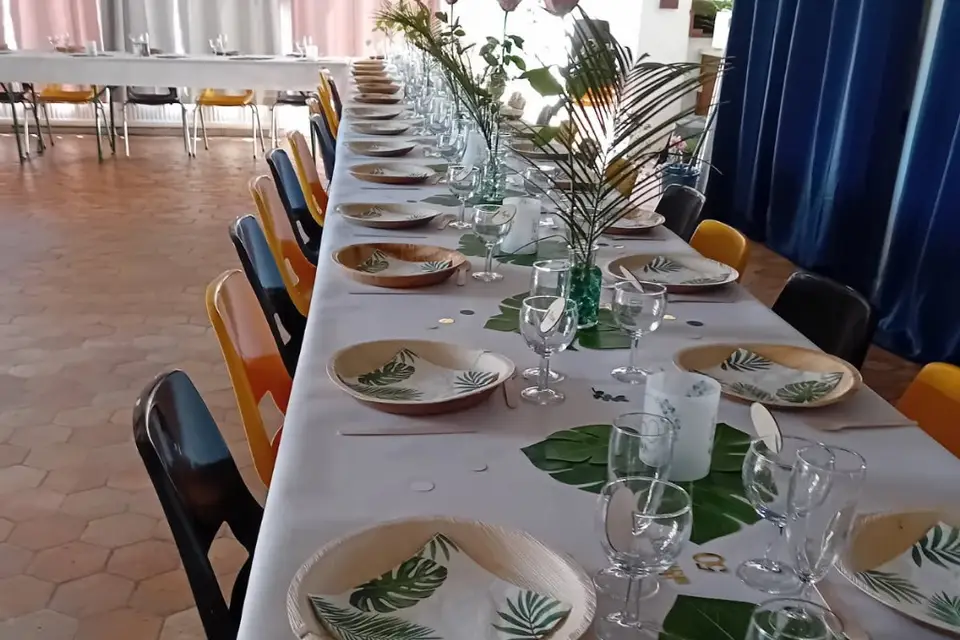 Village Vacances Le Marais — photo 8